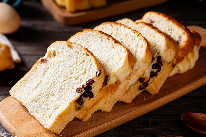 蜂蜜幹粉在烘焙行(xíng)業(yè)中的(de)應用(yòng)